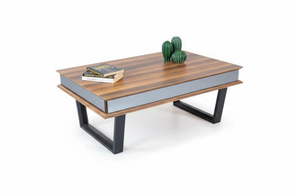 Salotto Tavolino Design Mobili di lusso Arredamento moderno Tavolini