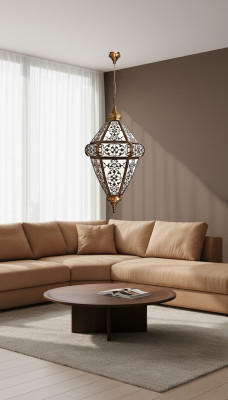 Plafoniera Lampada Lampade 60x150 Lampadario Plafoniere