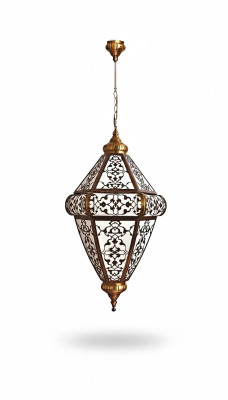 Plafoniera Lampada Lampade 60x150 Lampadario Plafoniere