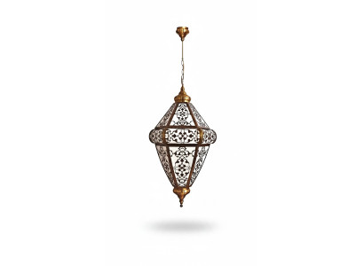 Plafoniera Lampada Lampade 60x150 Lampadario Plafoniere