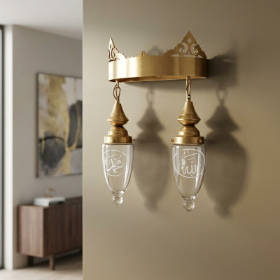 Lampadario Lampada Illuminazione Lampade 35x50 Lampada Arredamento Design Lampada a Soffitto