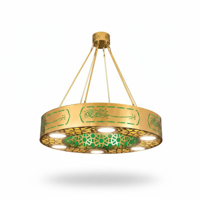 Lampadario Lampadario Lampada a cristalli Lampade Luci Lampada da soffitto Lampada 120x135