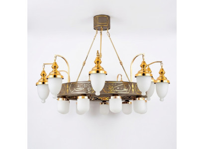 Luci Lampada Lampadario Lampade Lampadario Lampada Cristallo Lampada 125x135