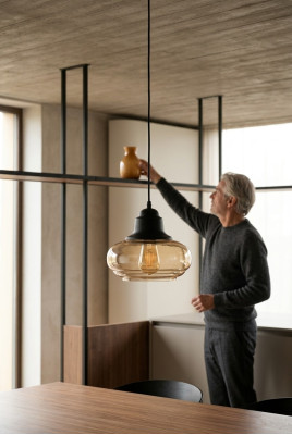 Lampada lampadario luci lampade lampadari plafoniere luce lampadario