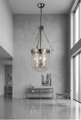 Lampadario Lampada Luci Lampade 30x70 Luce Arredamento Design Lampadario.