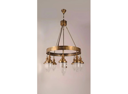 Lampada lampadario a sospensione lampadario lampada a soffitto lampade 80x125