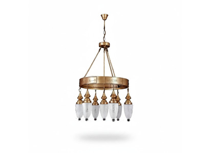 Lampada lampadario a sospensione lampadario lampada al soffitto lampade 60x125