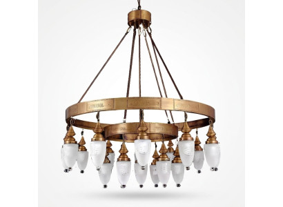 Lampadario lampada sospesa lampade lampada a cristalli lampada da soffitto 120x180