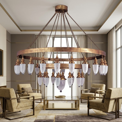 Lampade lampada lampadario lampade soffitto lampada lampada a cristalli 240x220
