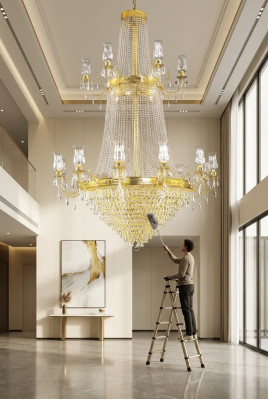 Lampadario lampada xxl Lampada a sospensione Lampada a sospensione Lampade Lampade 160x260
