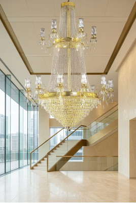 Lampadario lampada xxl Lampada a sospensione Lampada a sospensione Lampade Lampade 160x260