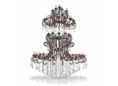 Lampadario lampada xxl lampadario lampadario luce luce 155x250