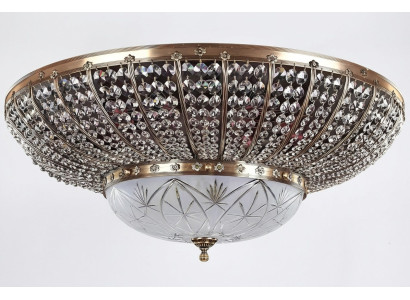 Lampadario Lampada Lampadario Lampade Lampada in cristallo Plafoniera 100x40