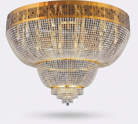 Lampada lampadario a sospensione lampadario lampada a soffitto lampade lampada cristallo 85x120