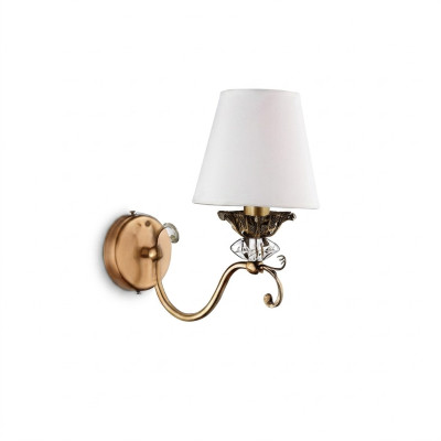 Luci Applique da parete Lampade da parete Lampade da design Luce 15x25 Lampada