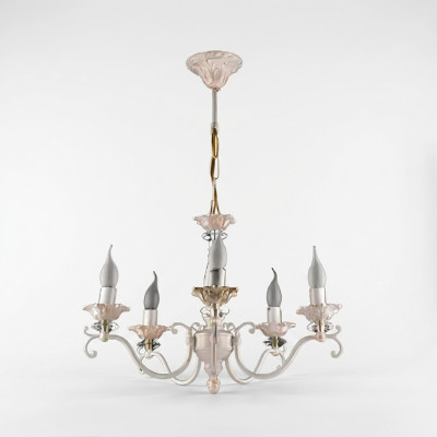 Lampadario Lampada Luce Soggiorno Cristallo splendente nuovo Interno