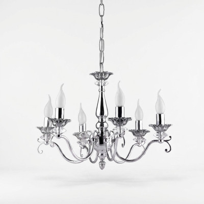 Lampadario a cristalli lampada soffitto lampade 56x62