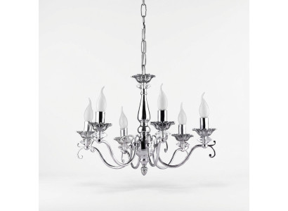 Lampadario a cristalli lampada soffitto lampade 56x62