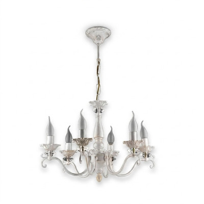 Lampadario Lampada a sospensione moderna Lampada da soffitto Lampadario di lusso in cristallo