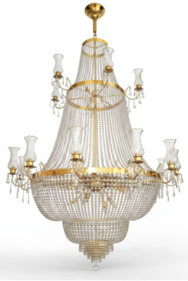 Lampade Lampada Lampadario Lampade Plafoniera Lampada Lampada a cristalli 160x285