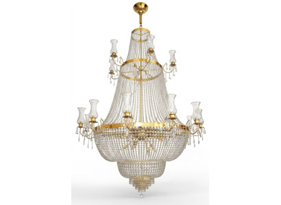 Lampade Lampada Lampadario Lampade Plafoniera Lampada Lampada a cristalli 160x285