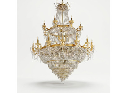 Lampade Lampada Lampadario Lampada a cristalli Lampade Lampadario Lampada 135x230