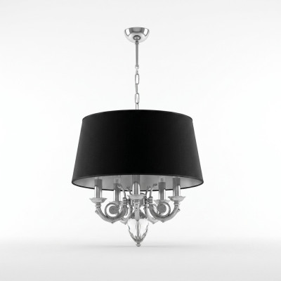 Lampada del lampadario di cristallo Plafoniera Lampada Lampade 50x80