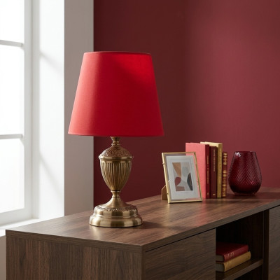 Lampada da tavolo Lampade da tavolo Design Lampade Tavolo 27x48