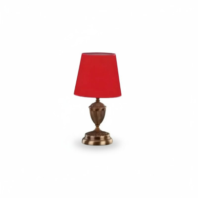 Lampada da tavolo Lampade da tavolo Design Lampade Tavolo 27x48