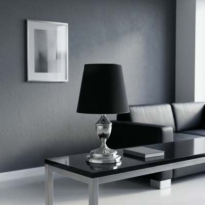 Design Lampada da tavolo Lampada Lampade Luci Lampada Tavolo 27x48