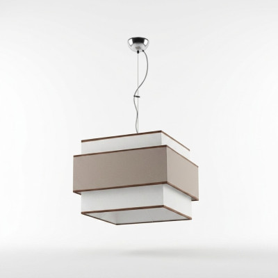 Lampada a sospensione moderna per soggiorno e sala da pranzo, lampada di lusso.