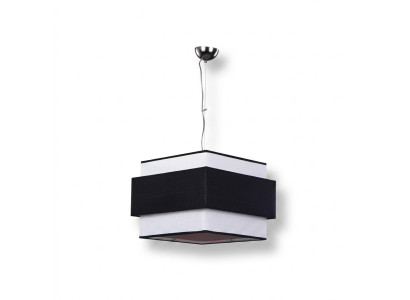 Plafoniera cromata Lampada a soffitto Lampada Luce Plafoniere Lampade