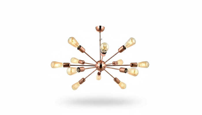 Lampada a soffitto moderna per la casa Soggiorno Nuova Lussuosa per lo stile