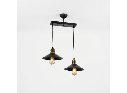 Lampada a sospensione moderna per soggiorno e sala da pranzo, lusso nuovo.