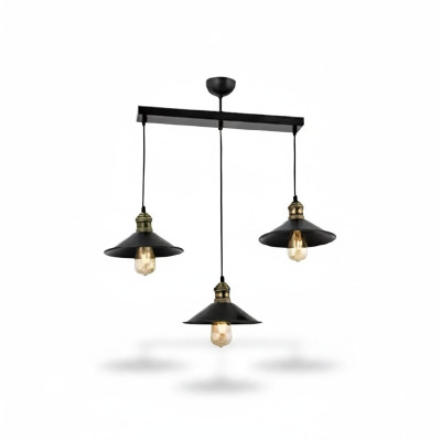Lampada a soffitto soggiorno lusso lampadario in metallo interno casa nuovo stile