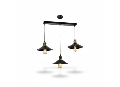 Lampada a soffitto soggiorno lusso lampadario in metallo interno casa nuovo stile