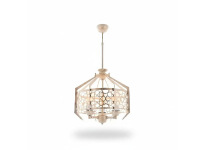 Lampada a sospensione moderna da soggiorno da pranzo di lusso nuova