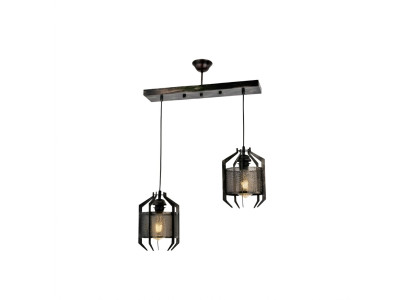 Lampada a soffitto Chic per il soggiorno, un nuovo lusso nella tua casa