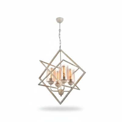 Lampada da soffitto Lampada Lampada Soggiorno vetro lucido Stile Lampade Luci