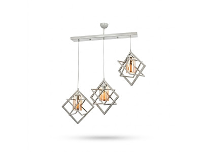 Lampada a soffitto nel soggiorno Lampada di lusso Illuminazione Arredamento illuminazione interna