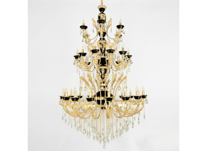 Lampadario in cristallo Lampada da soffitto Luce da soffitto Applique da ingresso Lampade da soffitto
