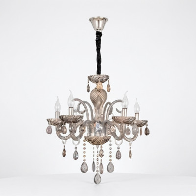 Lampadario moderno per ingresso lampadario lampadario a soffitto lusso Luster 65x95