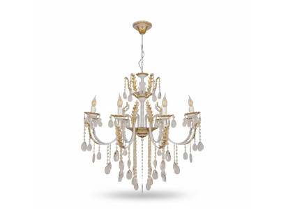 Lampadario a sospensione lampada lampada a cristalli lampada a soffitto lampade 97x130
