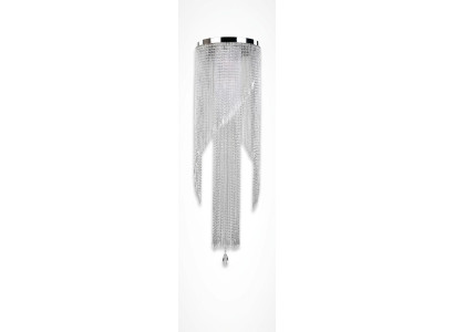 Lampada lampadario a sospensione lampadario lampada a cristallo lampada da soffitto lampade 50x140