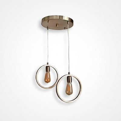 Lampada a soffitto lampada a sospensione lampada da salotto lampada di lussolampade lampade da soffitto