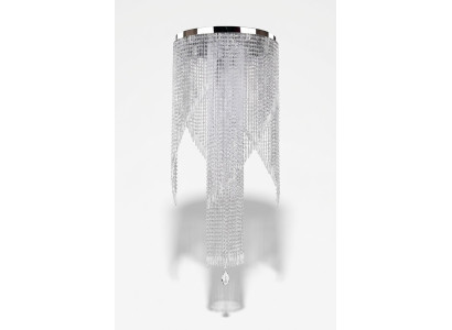 Lampada lampadario a sospensione lampadario lampada a cristalli lampadario lampade 60x140