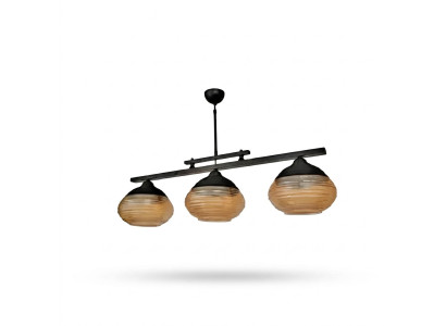 Plafoniera per cucina o soggiorno Lampada di lusso design moderno