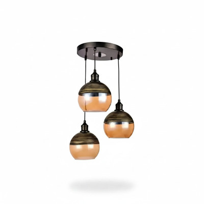 Plafoniera Lampada Illuminazione Lampade Plafoniere Luci 35x65cm