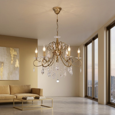 Lampada a soffitto Luminaria Lampade da soffitto Luci Lampada a sospensione 70x90