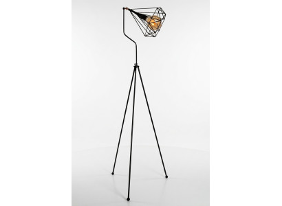 Lampada da terra lampada da terra lampada da pavimento soggiorno moderna 155 cm Lampada da terra